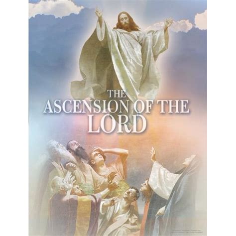 Ascension Bulletin Cover A ENG – Diocesan