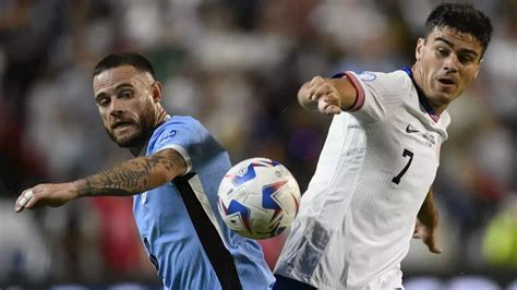 Panamá vs Bolivia Ganadores y cómo queda el Grupo C de la Copa América