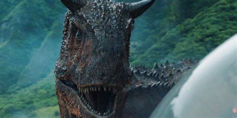 Jurassic World: Fallen Kingdom Official Synopsis