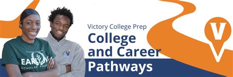 College and Career Pathways