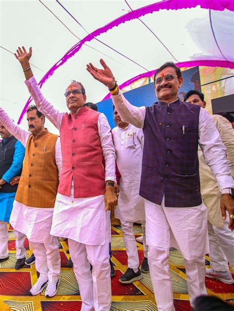 10 Important Things You Shouldn't Miss about Madhya Pradesh Elections 2023