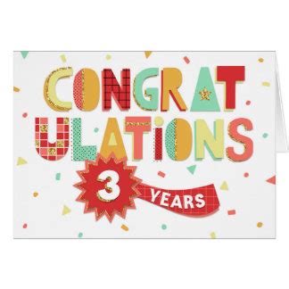 Year Anniversary Cards Invitations Greeting Photo Cards Zazzle