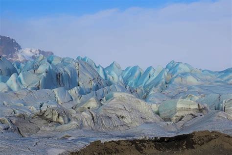 3 Day Iceland Ice Cave Winter Tour + Northern Lights Golden Circle