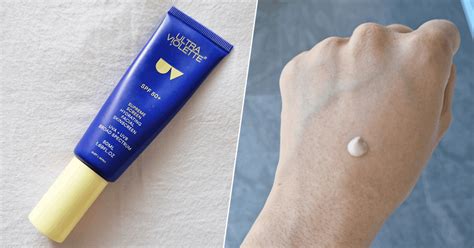 Ultra Violette Supreme Screen Review: For Supreme Sun Protection ...