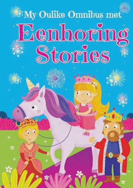 My Oulike Omnibus Met Eenhoring Stories Kleine Muis