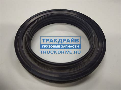 Сальник коленвала Cummins ISBe ISDe ISF 3.8 передний 4890832 CUMMINS ...