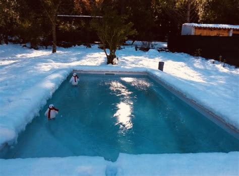 Comment bien préparer sa piscine pour lHIVERNAGE Aquastyles