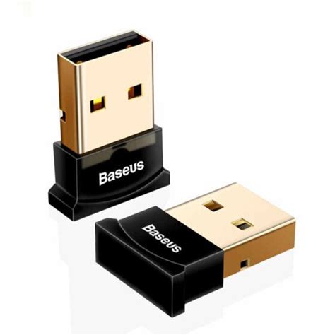 Baseus Bluetooth Adapter - Gear Buzz BD