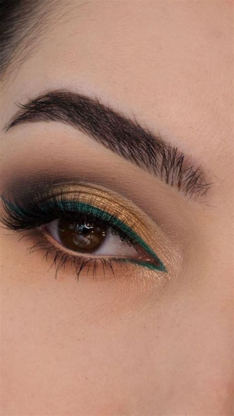 Pin By On Maquillaje De Ojos Eye Makeup Tutorial Eye