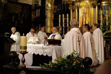 Pielgrzymka Dzieci I Komunijnych Parafia W Stanis Awa W Suszcu