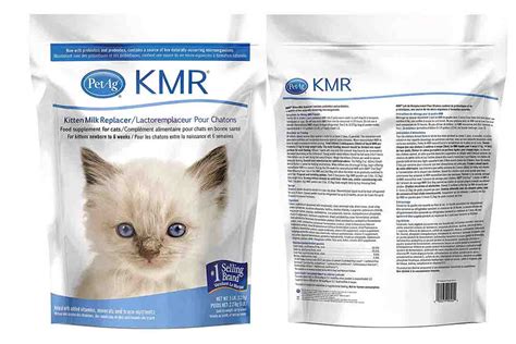 The 10 Best Kitten Milk Replacer of 2023 Review – Best Pet Pro