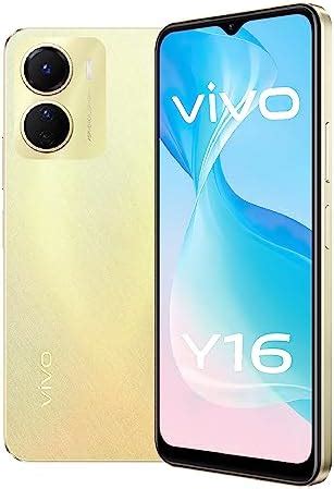 Vivo Y G Dual Sim Drizzling Gold Gb Ram Gb Mp Dual Ai