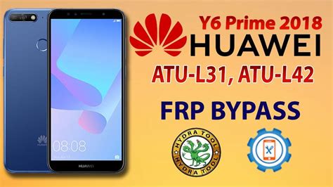 Huawei Y Prime Frp Bypass Huawei Atu L Atu L Google