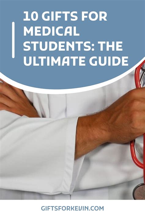 10 gifts for medical students the ultimate guide – Artofit