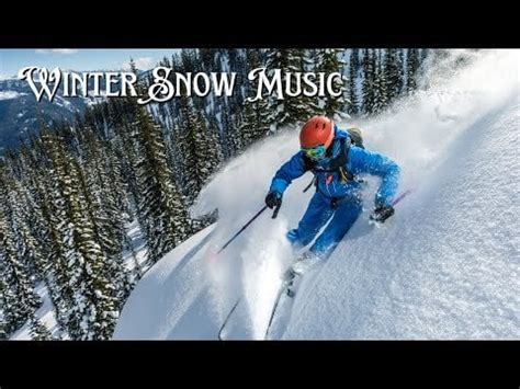 Relaxing Winter Music with Snow Falling: Perfect for Studying, Working, or Sleeping : r/videos