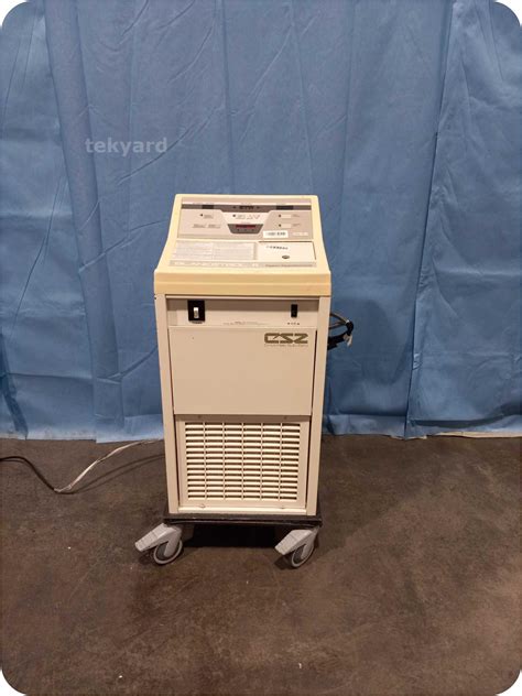 Tekyard Llc 325132 Cincinnati Sub Zero Csz Blanketrol Ii 222r Hyper Hypothermia Unit