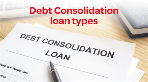 How Does Debt Consolidation Work Whiteroom Finance