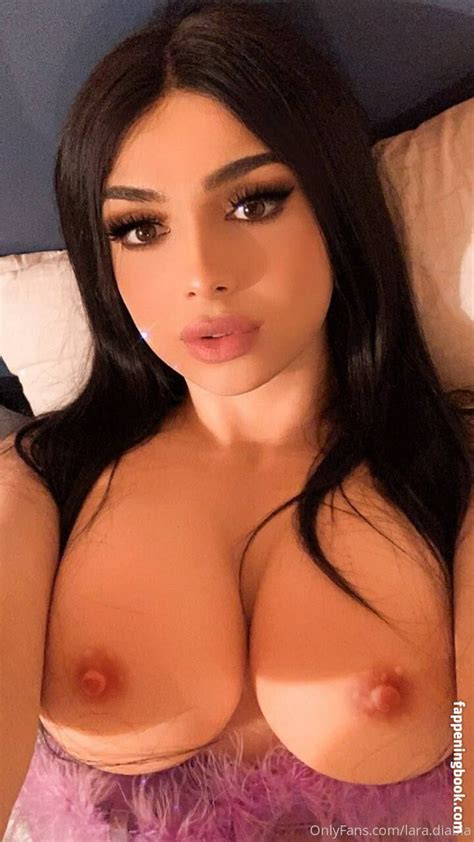 Lara Diabla Nude OnlyFans Leaks The Fappening Photo 4639387