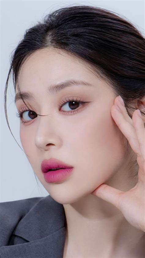 Korean Makeup Tutorials Beauty Tutorials Beauty Hacks Matte Makeup