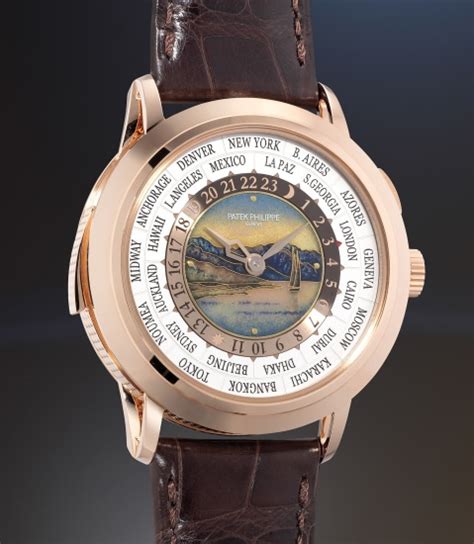 Patek Philippe The New York Watch Auction EIGHT New York Saturday