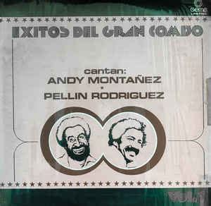 El Gran Combo – Exitos Del Gran Combo Vol. I (1977, Vinyl) - Discogs