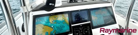 Raymarine Electronics For Sale | Authorized Reseller | CitiMarine