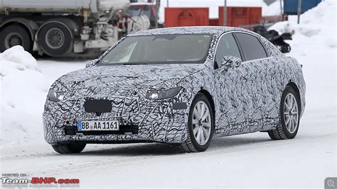 First-ever all-electric Mercedes-Benz C-Class to be unveiled in 2026 ...