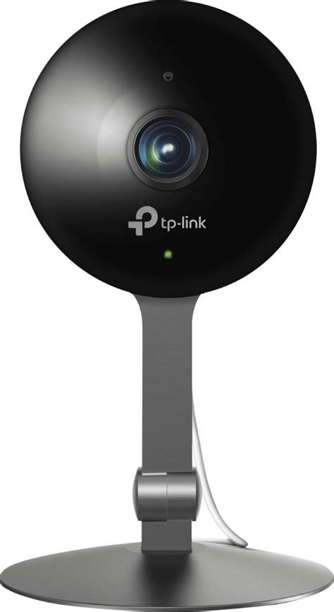 Best Buy Tp Link Refurbished Kasa Cam Indoor 1080p Wi Fi Wireless