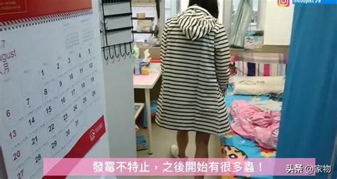 香港小夫妻蜗居9㎡劏房，进门就是卫生间，太心酸了！