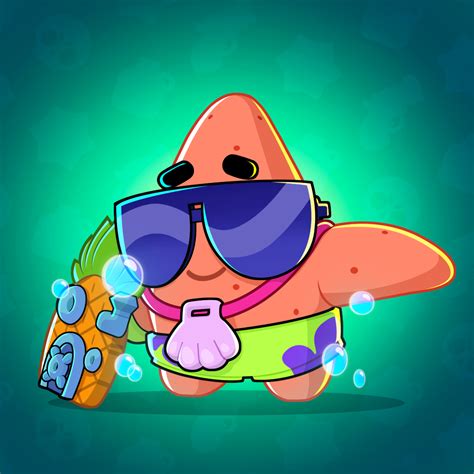 Brawl Stars SpongeBob Takeover Celebrate Years With Bikini Bottom Brawlers Huffmag Latest