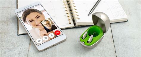 The Phonak Marvel Audeo Range | Hearing Aid UK