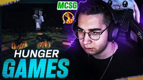 2016 MCSG GÜNLERİNE GERİ DÖNDÜK MİNECRAFT HUNGER GAMES 2 YouTube