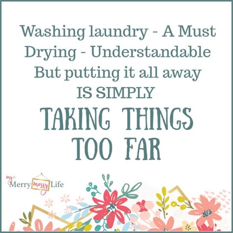 Funny Mom Memes about Laundry – My Merry Messy Life