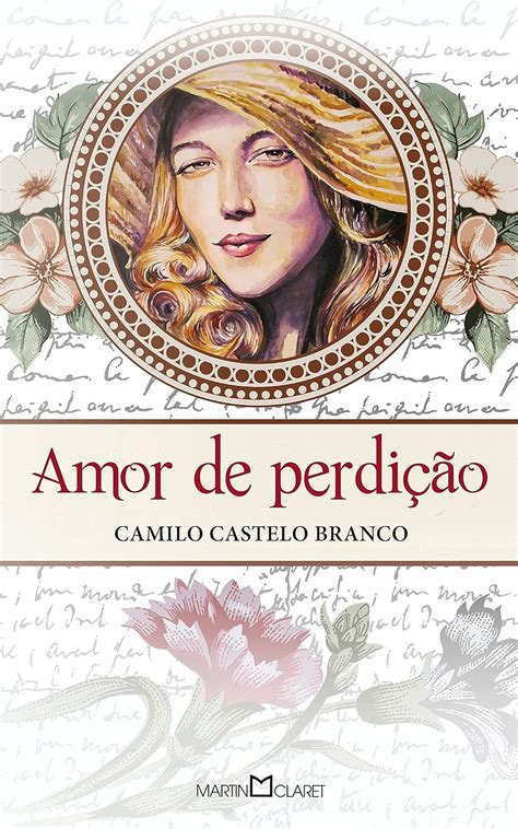 Amor De Perdição 15 Br