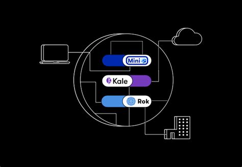 Arrikto Ml Model Deployments On Kubernetes Can Get Better Kubernetes