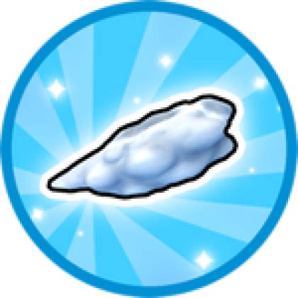 Flying Cloud Roblox