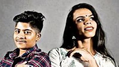 Kerala Transgender Couple Seeks To Register New Identities Kozhikode