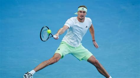 Alexander Zverev Lemondta A Tatab Nyai Davis Kupa P Rharcot Nemzeti Sport