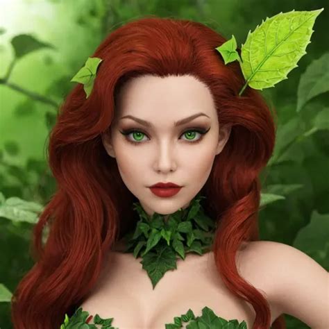 Poison Ivy