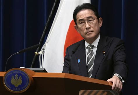 新体制、今夕に発足＝4閣僚交代、政権立て直し―岸田首相｜arab News