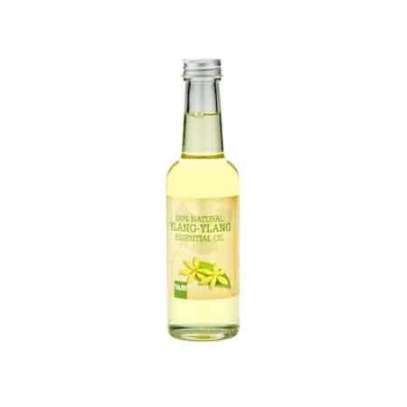 Yari Huile De Ylang Ylang 100 Naturelle 250 Ml AFROCLASS