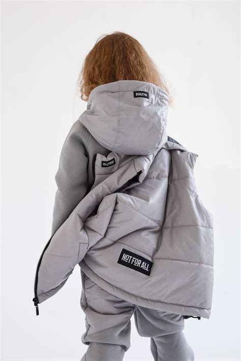 Верхняя одежда – купить по лучшей цене | INZIBE