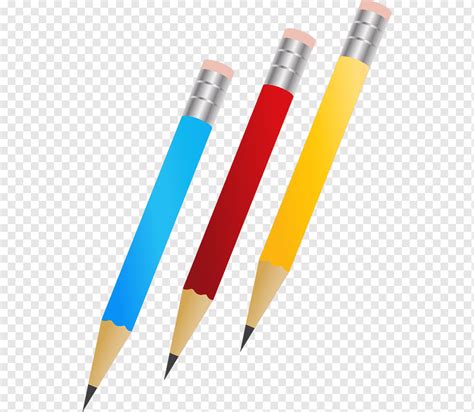 Pen pencil