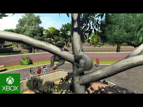 Zoo tycoon 3 gameplay - omlasopa