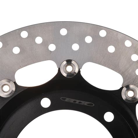 MTX Brake Disc Front Floating Triumph Trophy