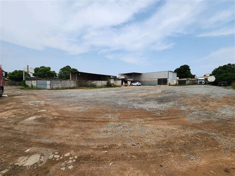 Excelente Terreno Central Venda Em Lagoa Da Prata Lote Rede Novva