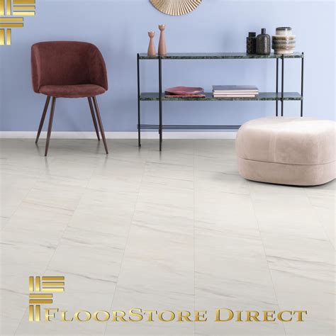 Light Levanto Marble - Floorstore Direct - Egger Aqua Tile