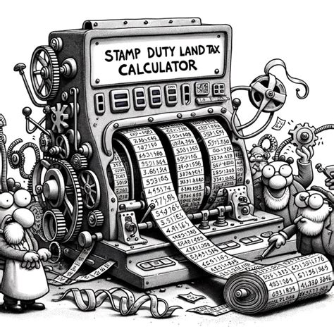 Sdlt Rates And Calculations Land Tax Advice Stamp Duty Advice Bureau