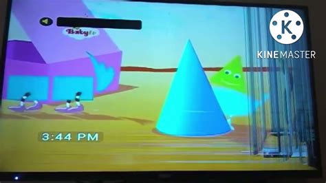 Baby Tv Magic Lantern Shapes YouTube