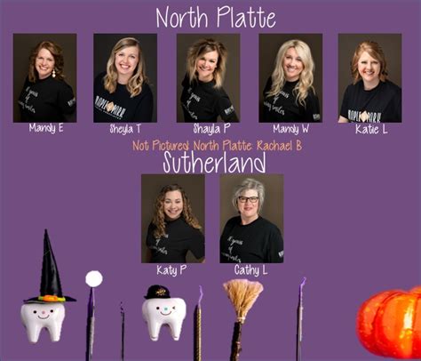 We Re Celebrating Our Hygienists In October Maple Park Dental